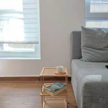 Zvuk Treske דירה קופאוניק