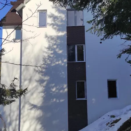 Apartment Zvuk Treske