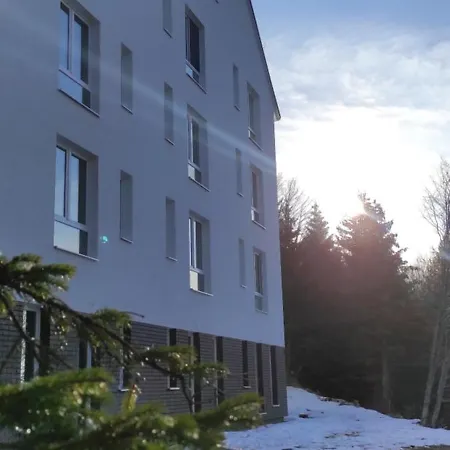 Apartment Zvuk Treske