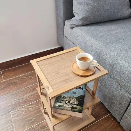 Zvuk Treske Apartment