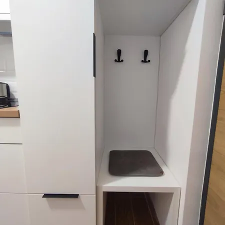 Zvuk Treske Apartment *