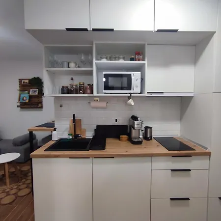 Apartment Zvuk Treske Kopaonik