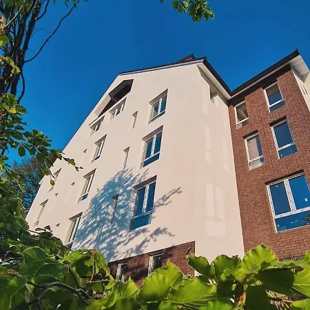 Zvuk Treske Apartment