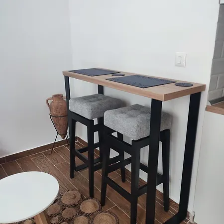 Zvuk Treske Apartment Kopaonik