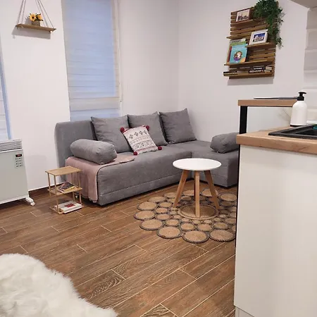 Zvuk Treske דירה