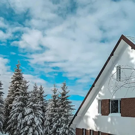 Zvuk Treske Apartment Kopaonik