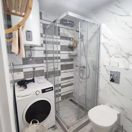 Zvuk Treske Apartment Kopaonik