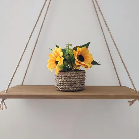 Zvuk Treske דירה קופאוניק