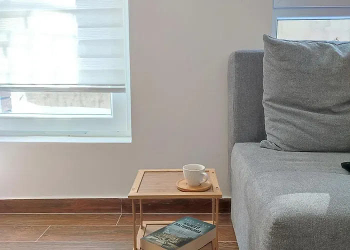 Zvuk Treske Apartamento Kopaonik