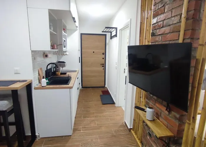 Zvuk Treske * Kopaonik