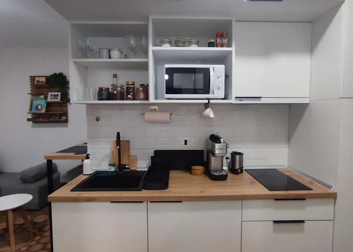 Apartamento Zvuk Treske Kopaonik