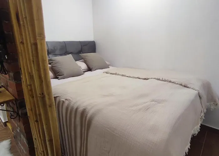 Zvuk Treske Apartamento *