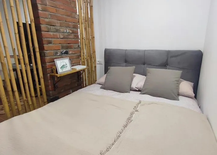 Apartamento Zvuk Treske Kopaonik