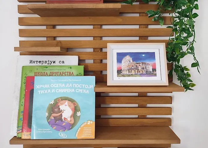 Zvuk Treske Kopaonik