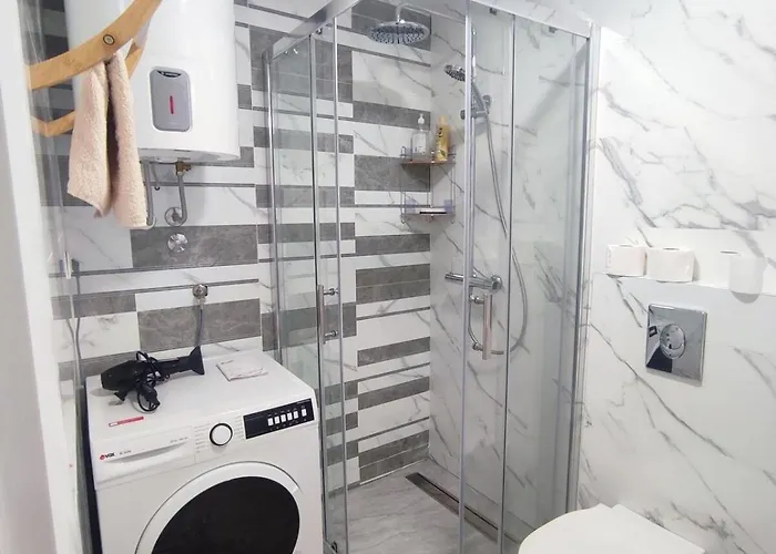 Zvuk Treske Apartamento Kopaonik