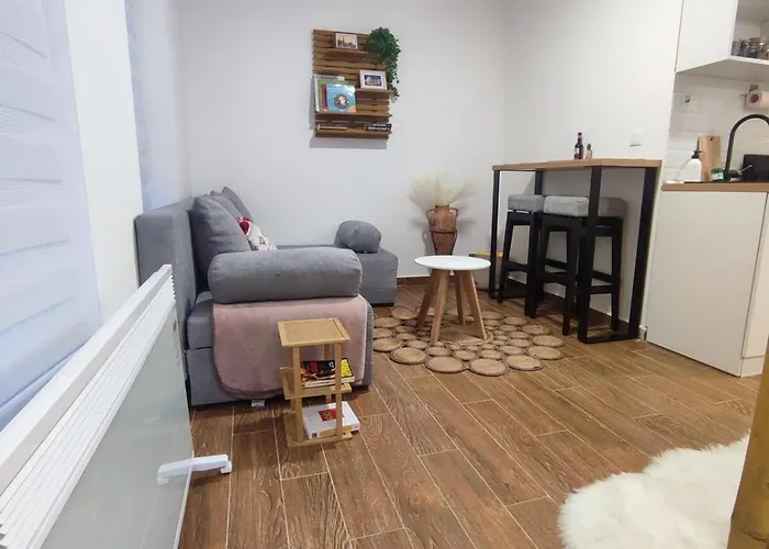 Zvuk Treske Apartamento Kopaonik